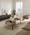 EFORMA COFFEE TABLE PERRY
